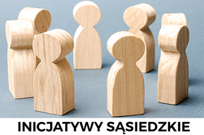 Masz pomysł na Inicjatywę Sąsiedzką?