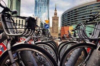 11. Sezon Veturilo startuje 1 marca