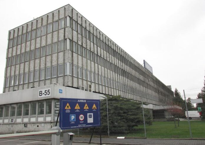 PZL Okęcie PZL Okęcie