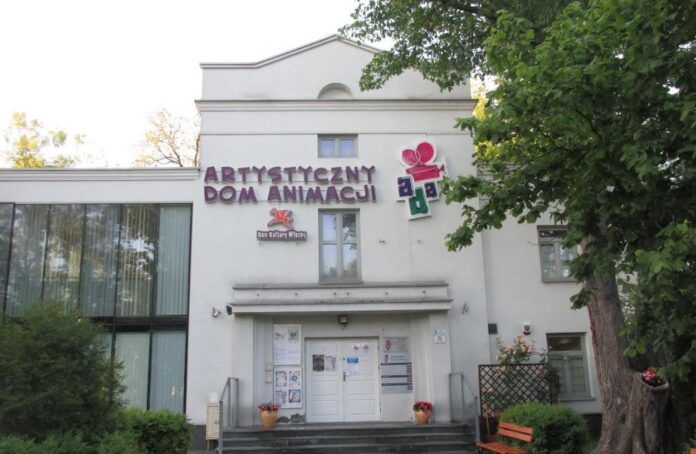 Artystyczny Dom Animacji ADA