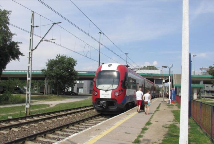 Kolejka do Włoch Kolejka do Włoch